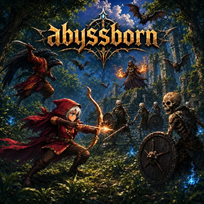 Abyssborn