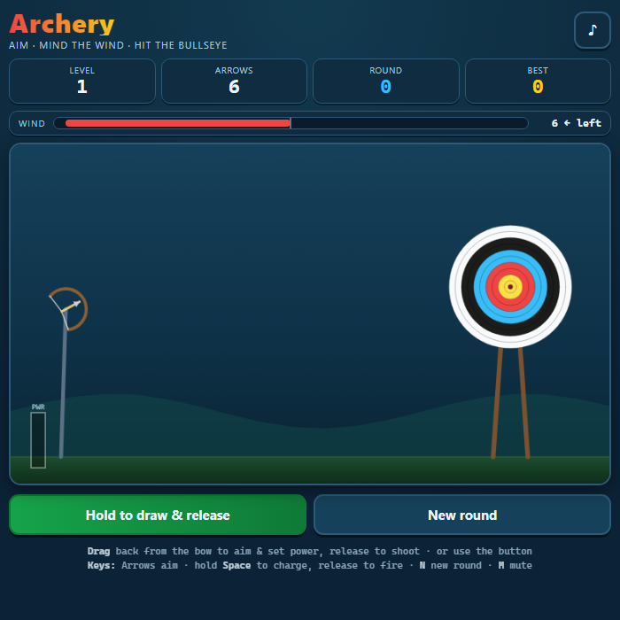 Archery