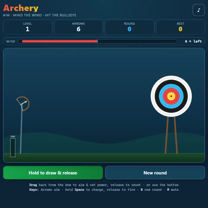 Archery