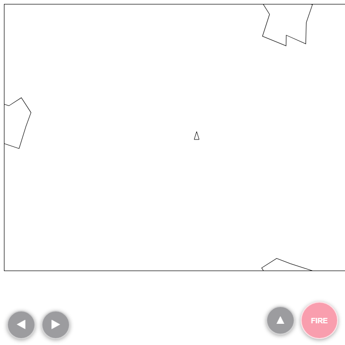 Asteroids
