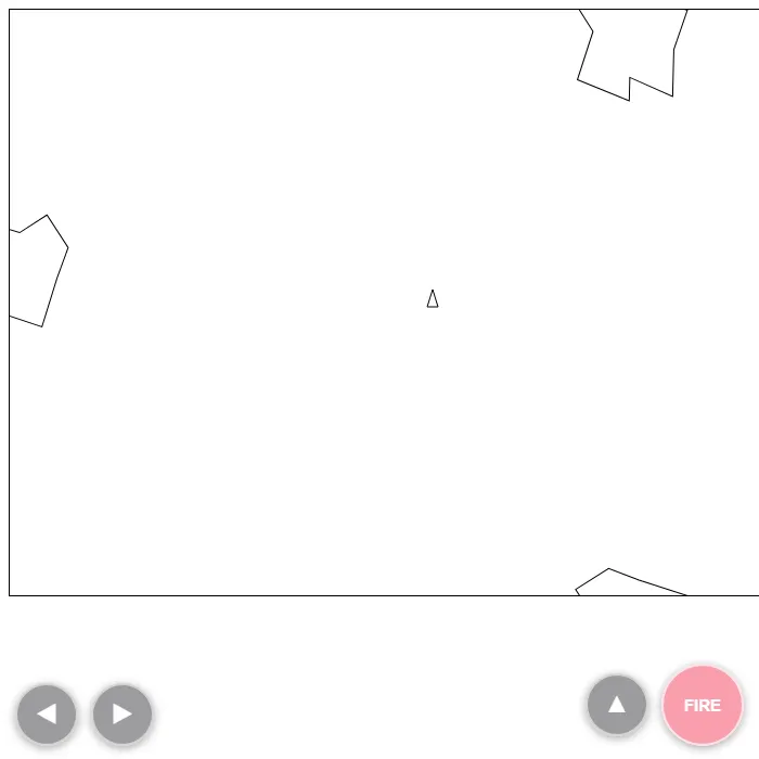 Asteroids