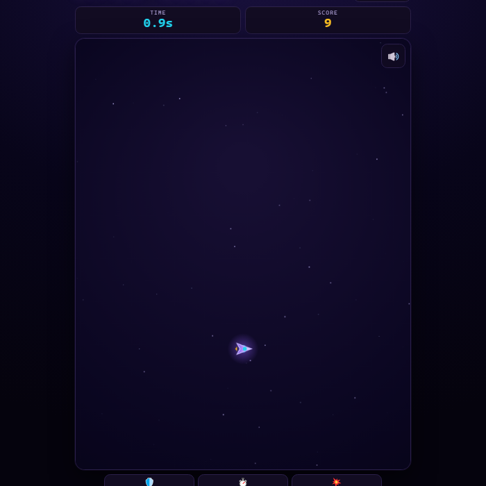 Astro Dodge