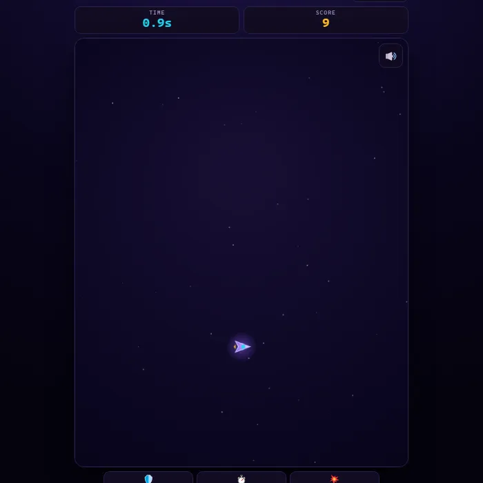 Astro Dodge