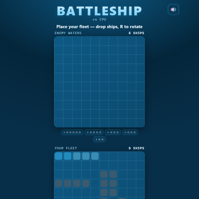 Battleship