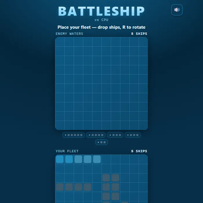 Battleship