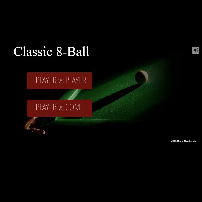 Billiards Classic