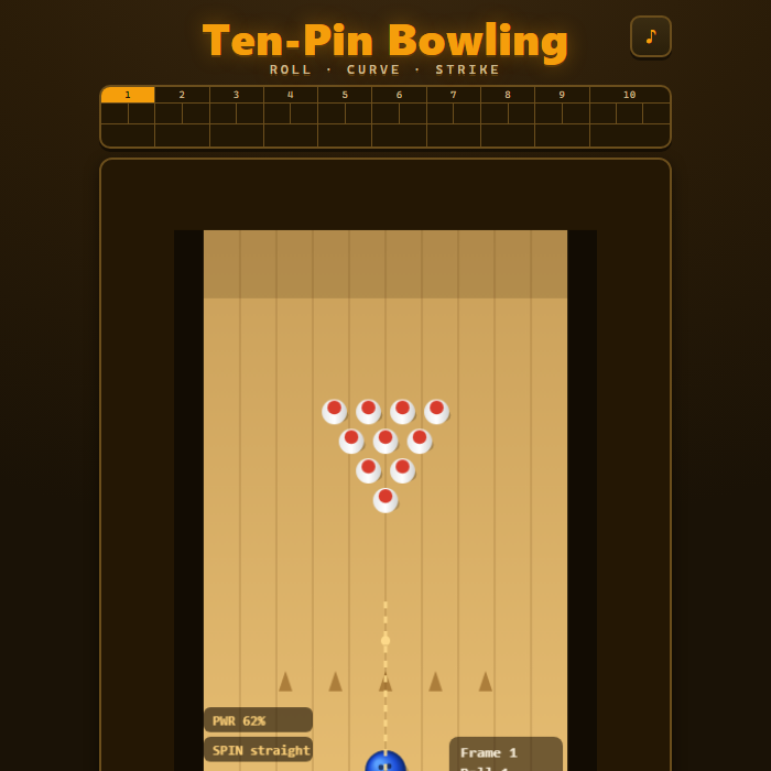 Bowling