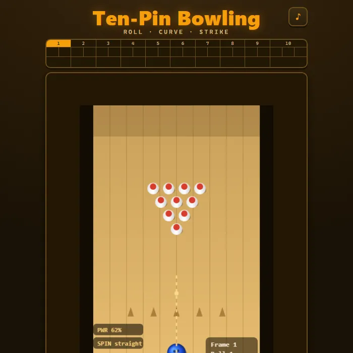 Bowling