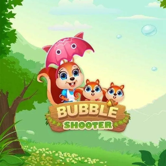 Bubble Rescue