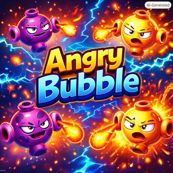 Bubble Burst