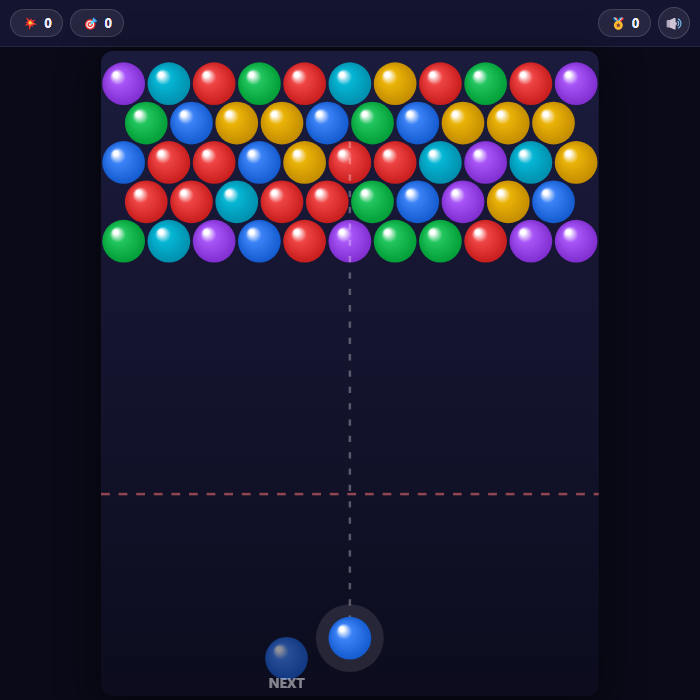 Bubble Shooter
