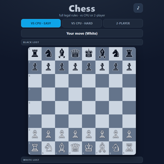 Chess