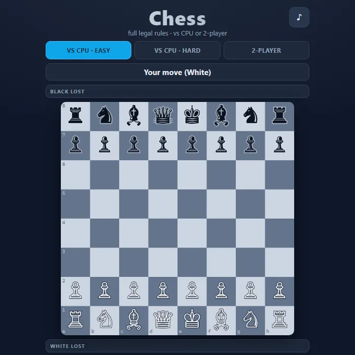 Chess