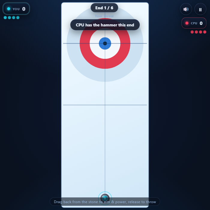 Curling