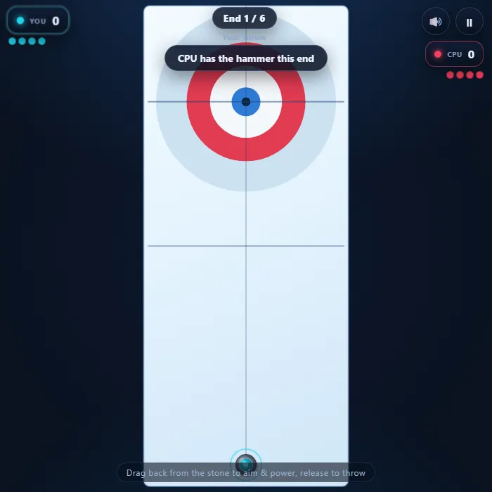 Curling