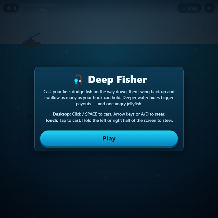 Deep Fisher