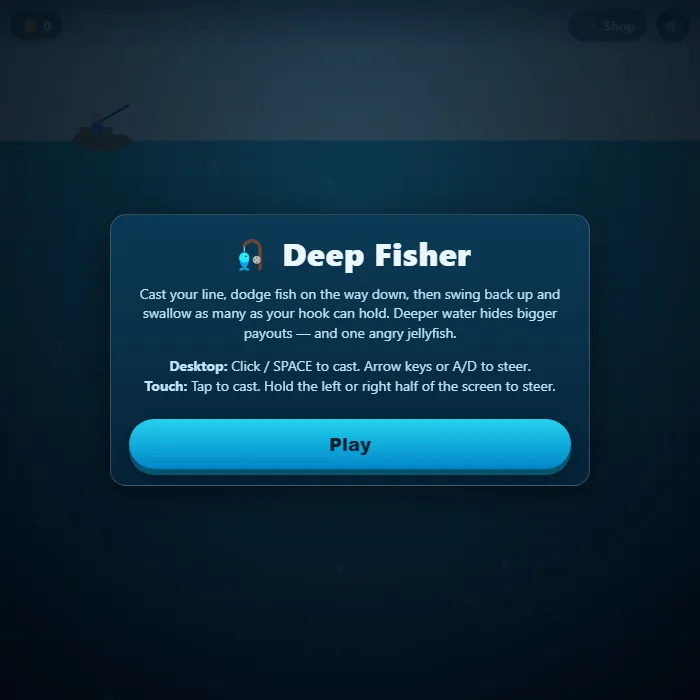 Deep Fisher