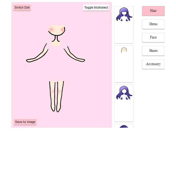 Doll Maker