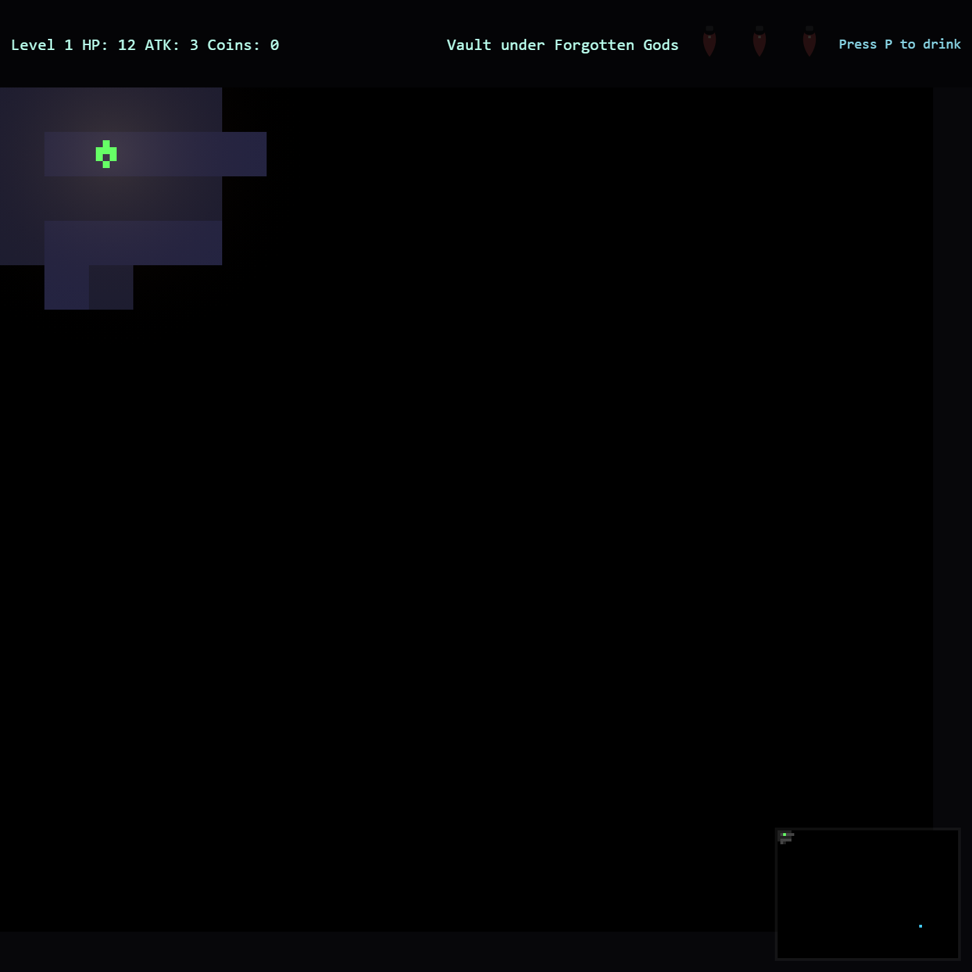 Dungeon Delve