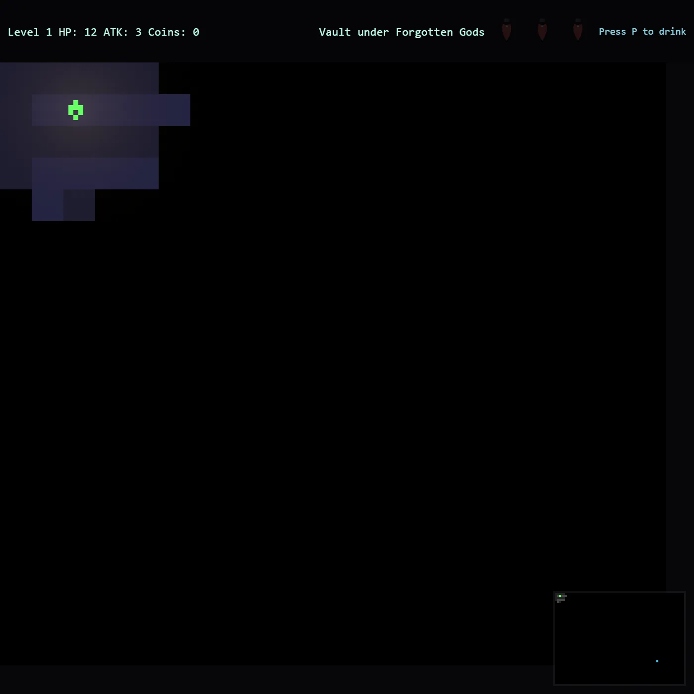 Dungeon Delve