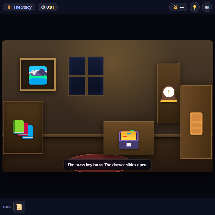 Escape Room