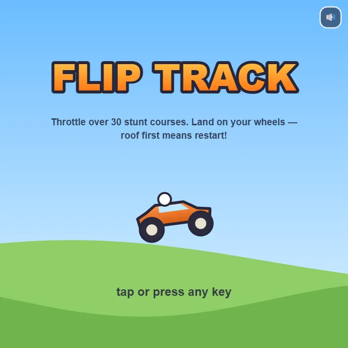 Flip Track