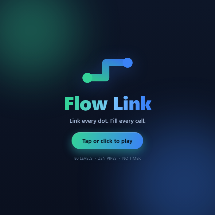 Flow Link