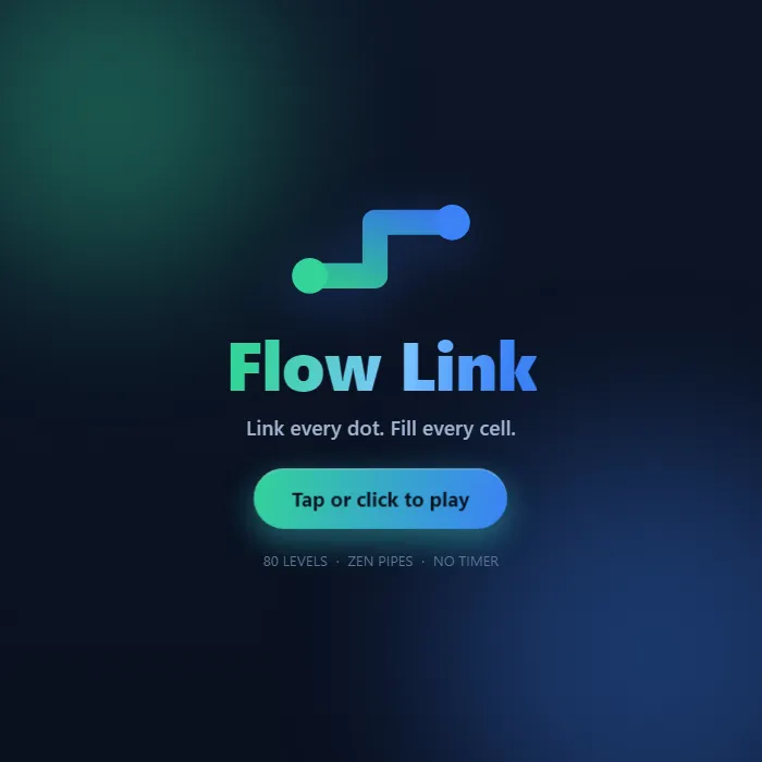 Flow Link