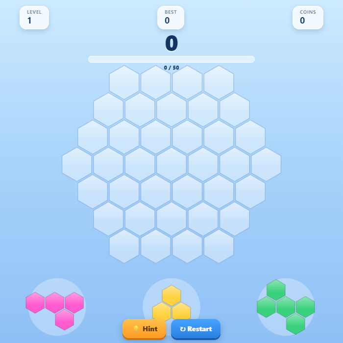 Hexellent