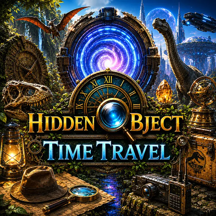 Hidden Object Quest