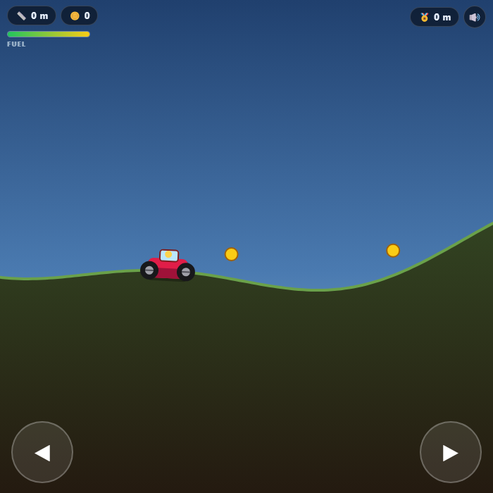 Hill Climb