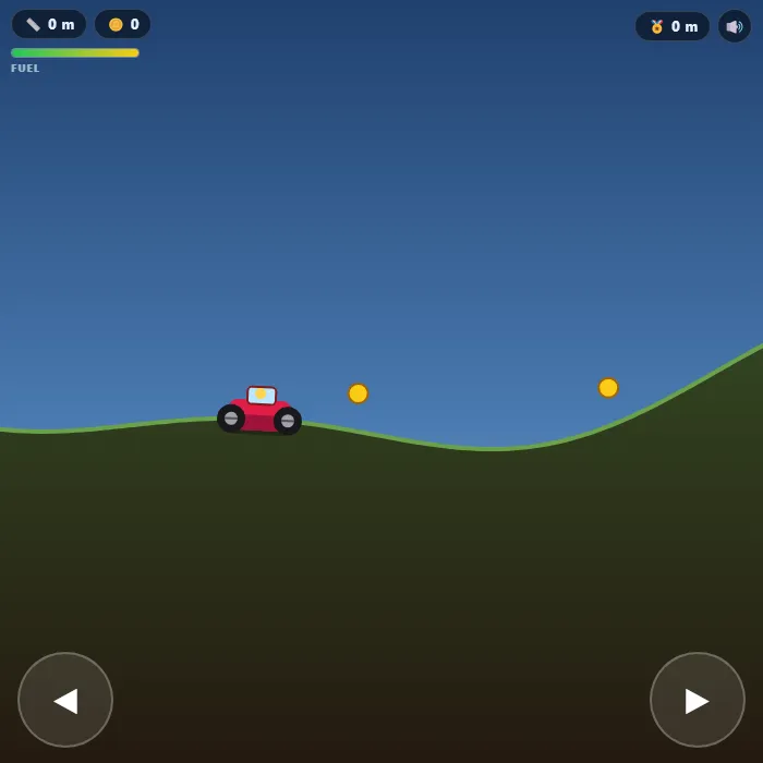 Hill Climb