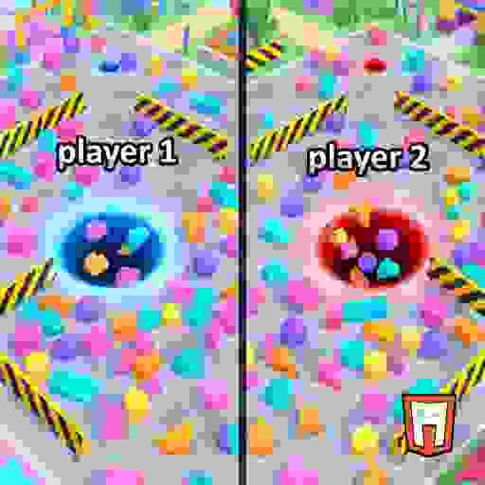 Hole Upper · 2 Player