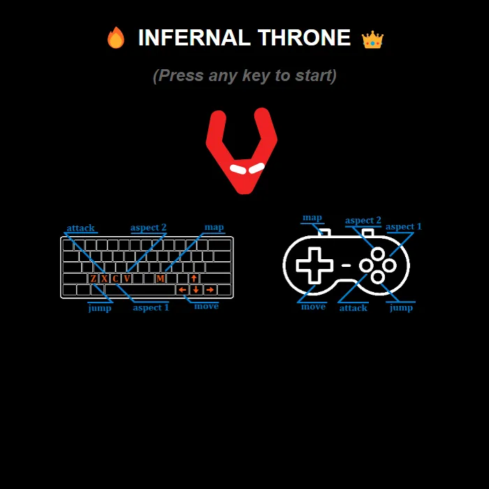 Infernal Throne