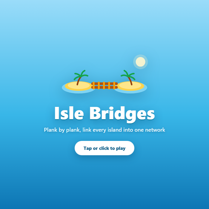 Isle Bridges