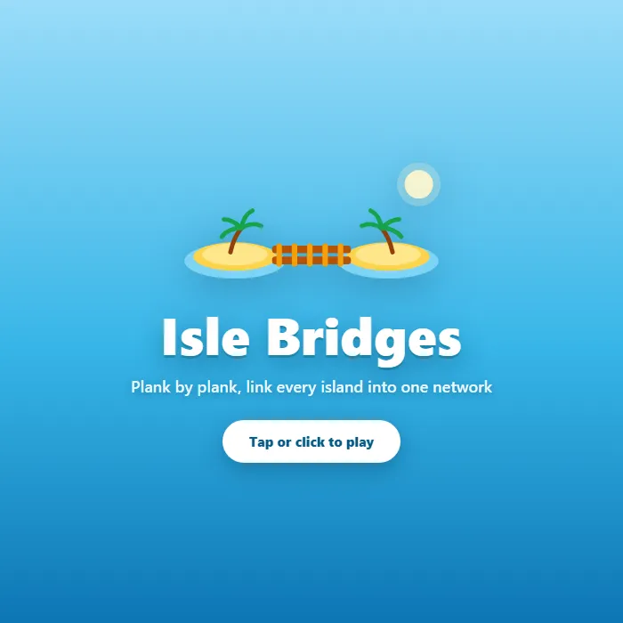 Isle Bridges