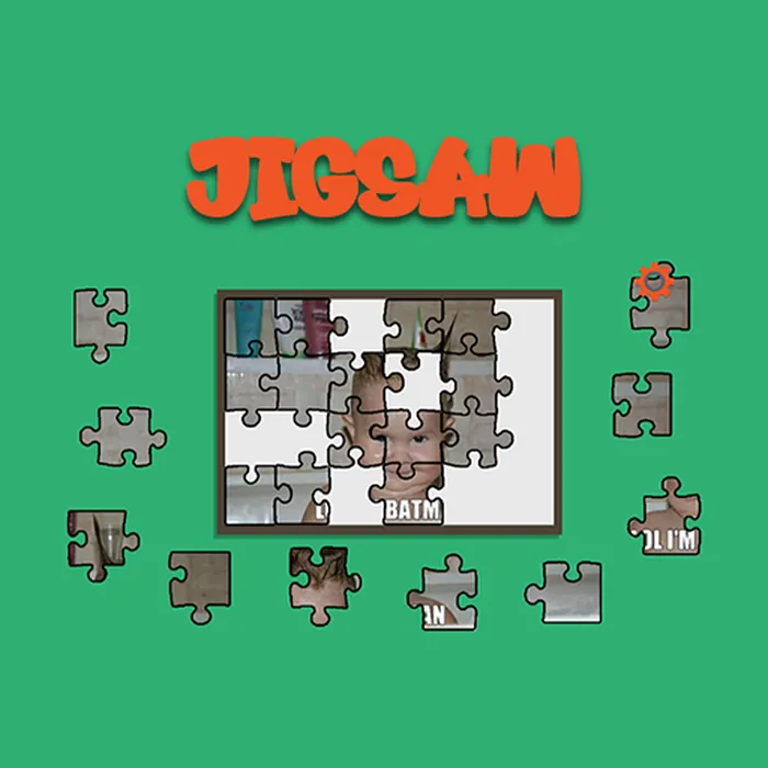 Jigsaw Flow