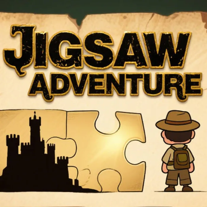 Jigsaw Quest