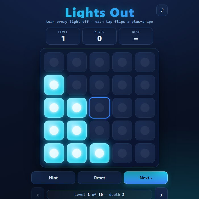 Lights Out