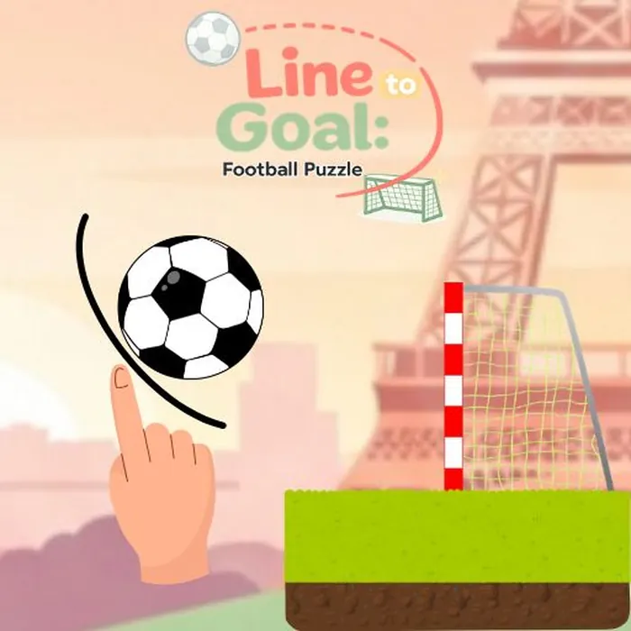 Line to Goal