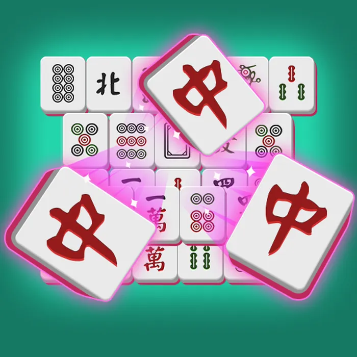 Mahjong Master