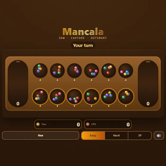 Mancala