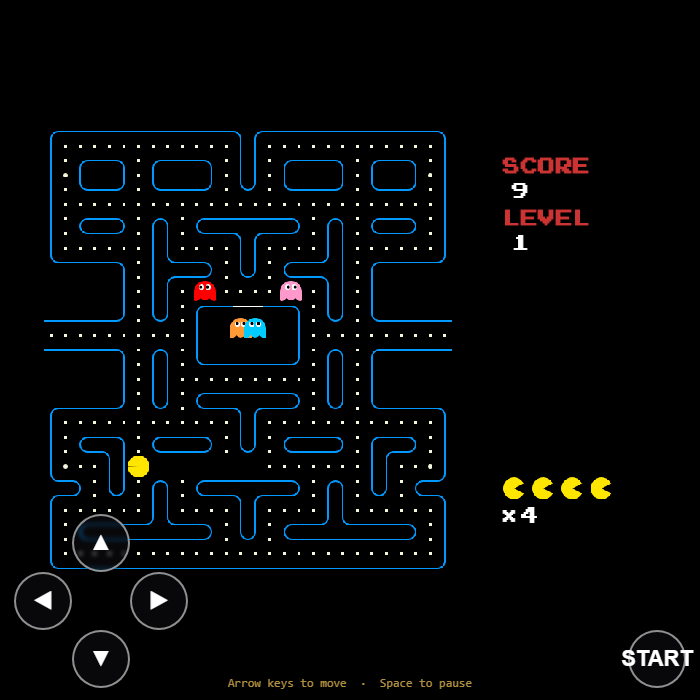 Maze Muncher