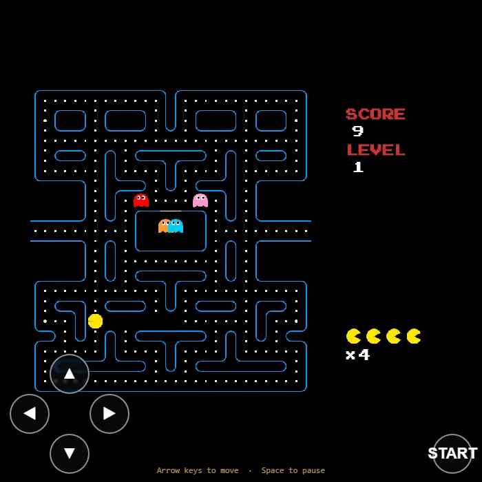 Maze Muncher