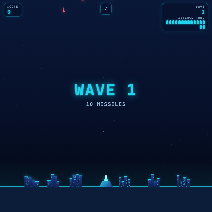 Missile Defense