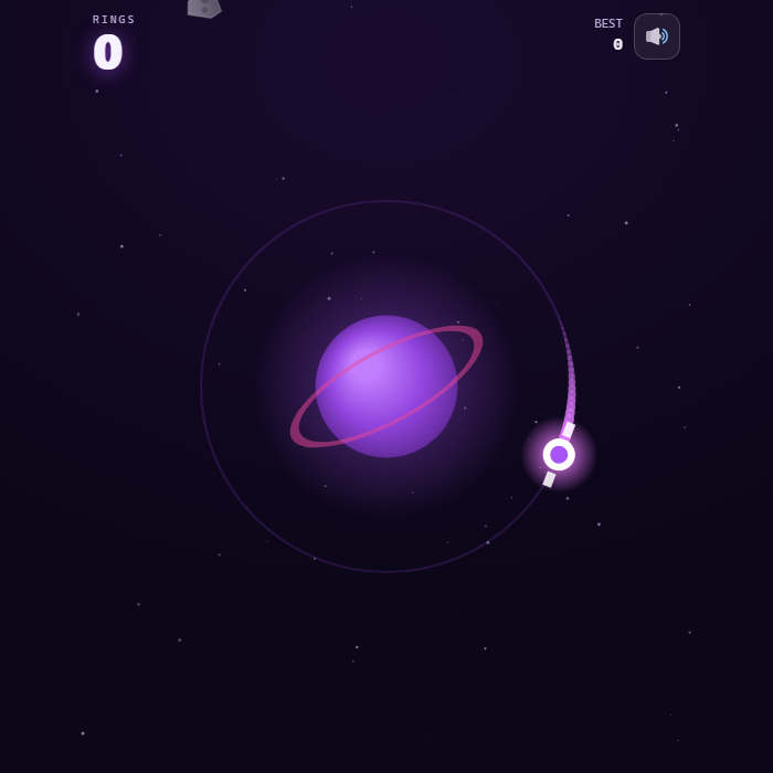 Orbit Dodge