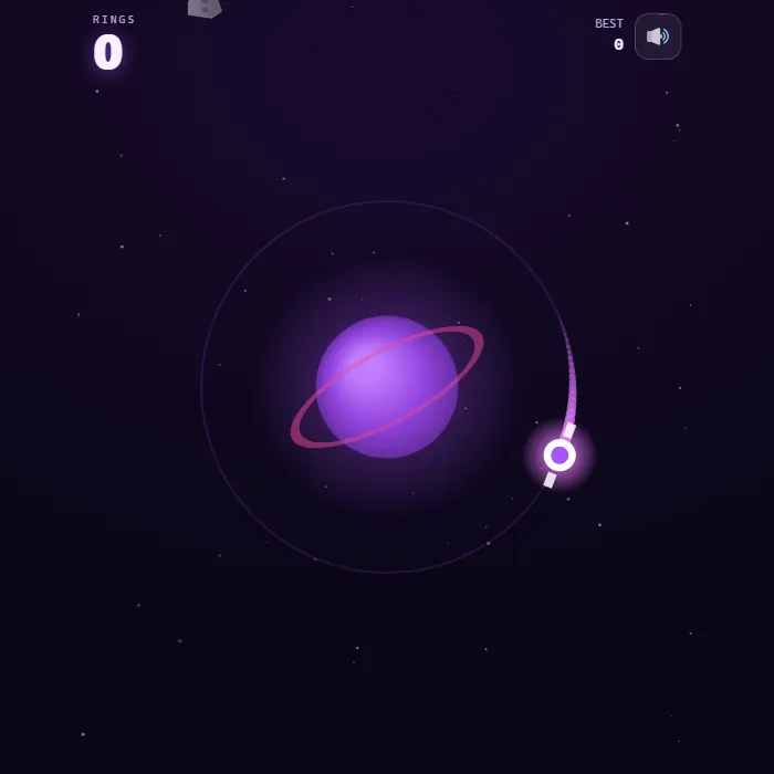 Orbit Dodge