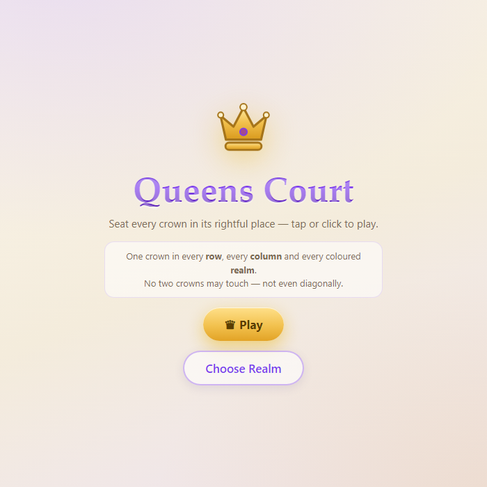 Queens Court