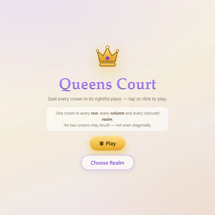 Queens Court