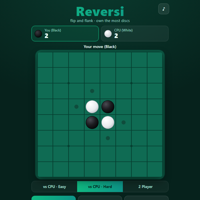 Reversi